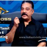 Hotstar Online Vote Bigg Boss Tamil