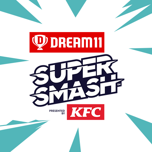 Dream11 Super Smash Live