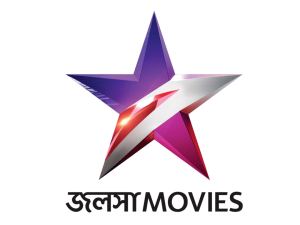 Jalsha Movies Logo