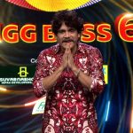 L.V Revanth Is The Winner Of Bigg Boss Season 6 Telugu