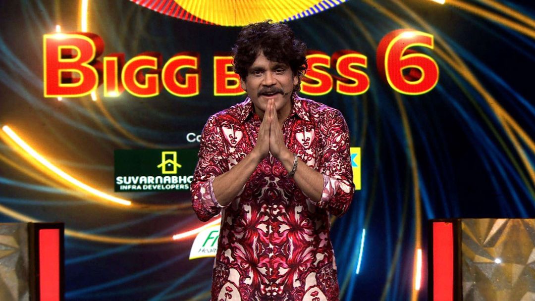 Bigg Boss Season 6 Telugu Grand Finale On Star Maa - L.V Revanth Is The  Winner