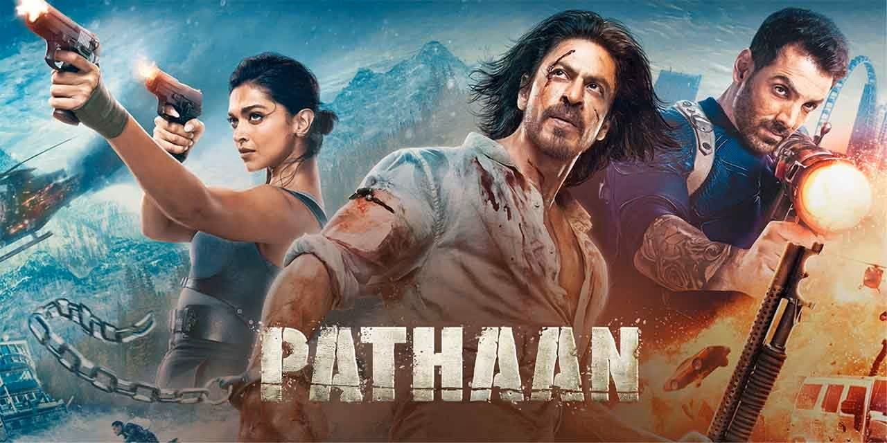 Pathan Movie on Prime Video