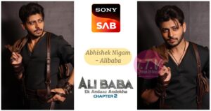 Alibaba - Ek Andaaz Andekha Episode 2 New Alibaba
