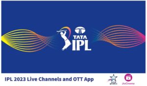 IPL 2023 Live