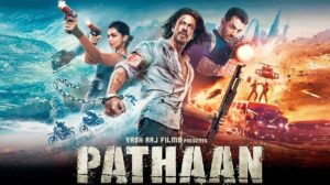 OTT Release Paththaan Movie on Prime Video 