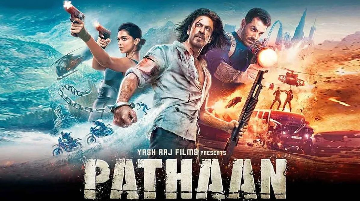 OTT Release Paththaan Movie on Prime Video