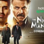 The Night Manager