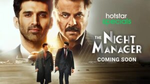 The Night Manager