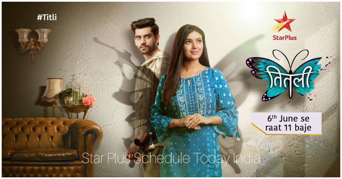 Star Plus Serials 2024 Updated Channel Schedule Of Programs With