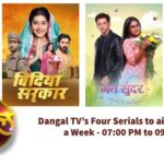 Dangal TV Serials Timing 2023