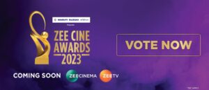 Zee Cine Awards 2023 - ZCA Online Voting