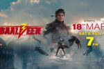 Baalveer 3 ,Starts 18th March Every Saturday and Sunday at 07:00 PM On Sony SAB