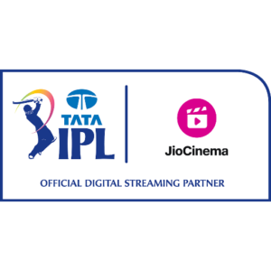 TATA IPL in 12 languages on JioCinema 
