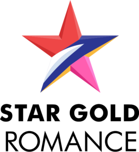 Star Gold Romance Logo
