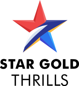 Star Gold Thrills Logo