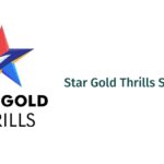 Star Gold Thrills Schedule