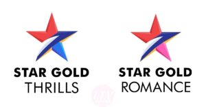 Star Gold Thrills and Star Gold Romance