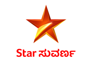 Star Suvarna New Logo
