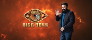 Bigg Boss Season 5 Malayalam TRP Ratings
