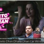 Jeeto Dhan Dhana Dhan Car Winners
