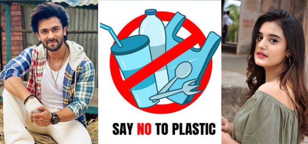 Ajooni Say No to Plastic