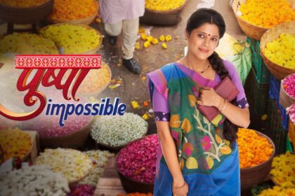Pushpa Impossible Serial Today