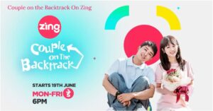Couple on the Backtrack On Zing