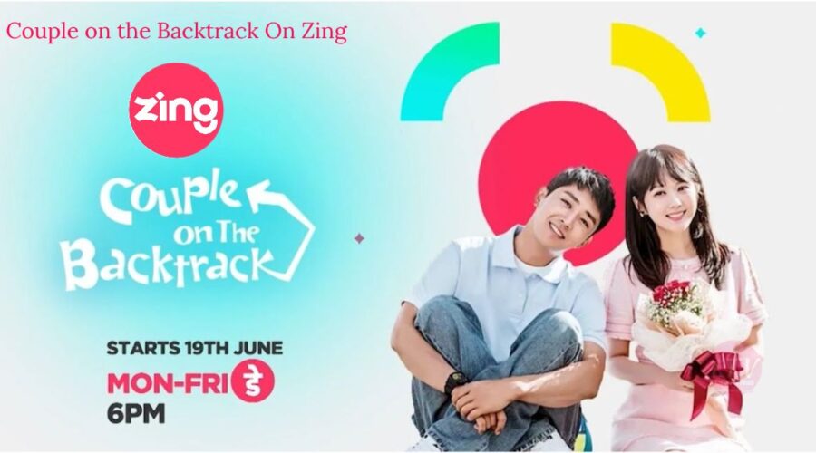 Couple on the Backtrack On Zing
