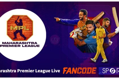 Maharashtra Premier League Live
