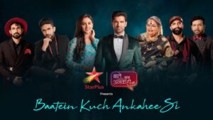 Baatein Kuch Ankahee Si Serial Launch