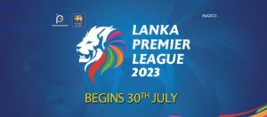 Lanka Premier League Live Stream on FanCode