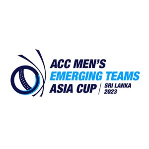 Mens Emerging Asia Cup