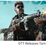 OTT Releases in Tamil