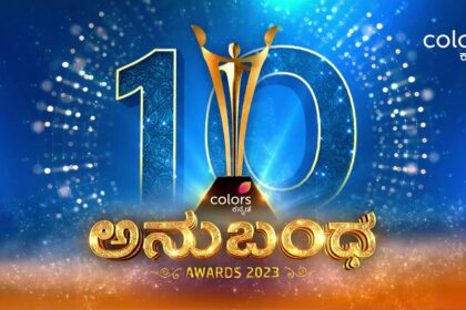 Anubandha Awards Colors Kannada