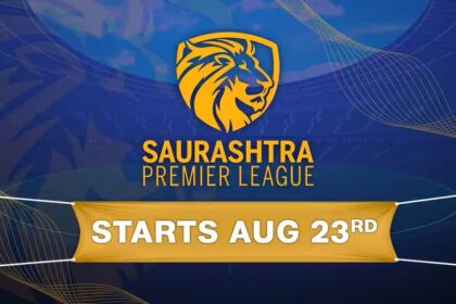 Saurashtra Premier League On JioCinema