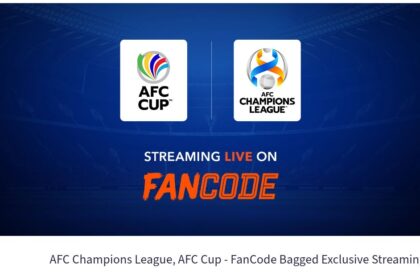 AFC Champions League Live Streaming