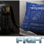 Fighter Movie Merchandise Line