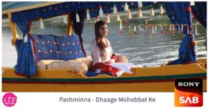 Pashminna - Dhaage Mohobbat Ke