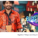 Season 7 Bigg Boss Telugu
