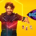 Season 7 Telugu Bigg Boss Show